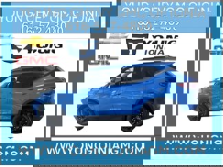 New 2025 Chevrolet Blazer LT w/ Midnight/Sport Edition image 1