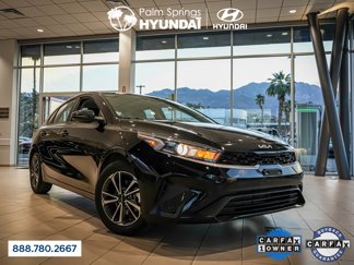 Used 2024 Kia Forte LXS w/ LXS Technology Package image 1