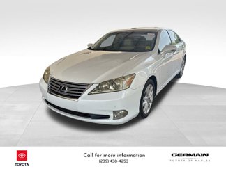 Used 2010 Lexus ES 350 image 1