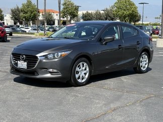 Used 2018 MAZDA MAZDA3 Sport image 1