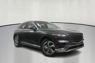 New 2026 Genesis GV70 2.5T Advanced image 1