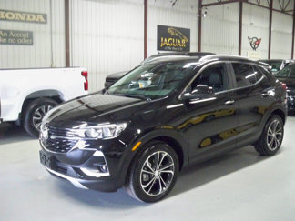 Used 2023 Buick Encore GX Select image 1