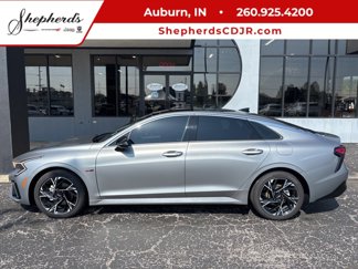Used 2025 Kia K5 GT-Line w/ GT-Line Premium Package image 1