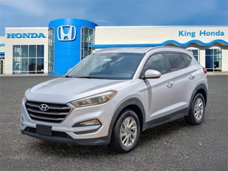 Used 2016 Hyundai Tucson SE w/ Option Group 12 image 1
