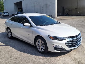 Used 2019 Chevrolet Malibu LT image 1