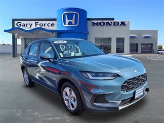 Used 2024 Honda HR-V LX image 1