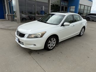 Used 2010 Honda Accord EX-L image 1