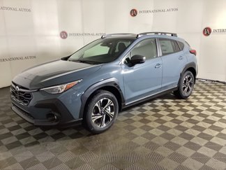 New 2025 Subaru Crosstrek 2.5i Premium image 1