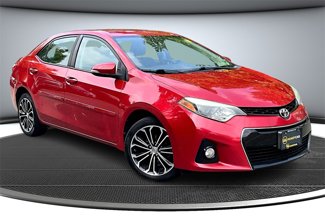 Used 2015 Toyota Corolla L image 1
