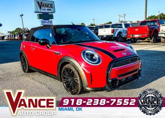 Used 2022 MINI Cooper S video 1