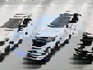 Used 2023 Chevrolet Equinox RS image 1
