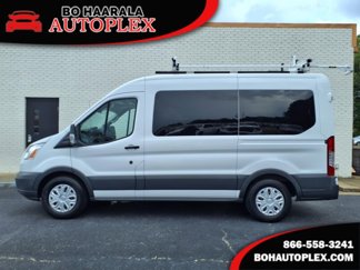 Used 2018 Ford Transit 150 XLT image 1
