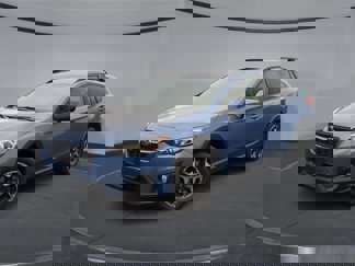 Used 2020 Subaru Crosstrek 2.0i Premium image 1