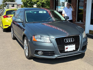 Used 2011 Audi A3 2.0T Premium image 1