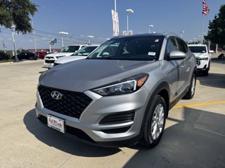 Used 2020 Hyundai Tucson Value image 1