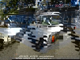 Used 1998 GMC Savana 1500 image 1