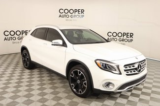 Used 2020 Mercedes-Benz GLA 250 image 1