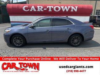 Used 2013 Chevrolet Malibu LS image 1