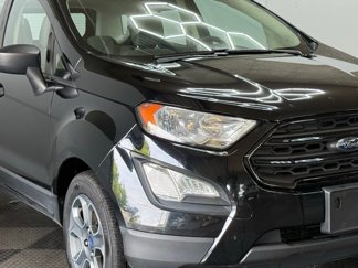 Used 2020 Ford EcoSport S video 2