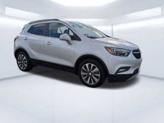Used 2018 Buick Encore Essence image 1