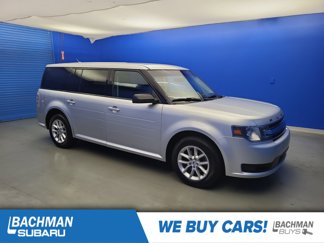 Used 2014 Ford Flex SE image 1