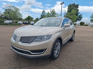 Used 2017 Lincoln MKX Reserve image 1