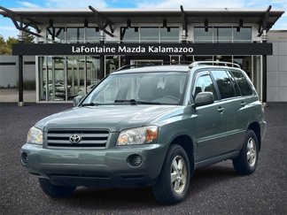 Used 2007 Toyota Highlander V6 image 1