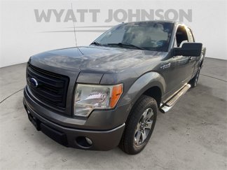 Used 2013 Ford F150 STX w/ Mid Equipment Group video 1