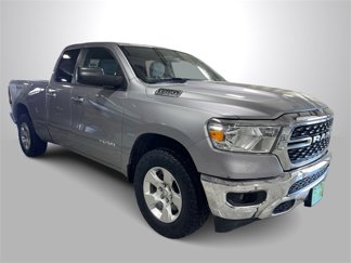 Used 2022 RAM 1500 Big Horn image 1