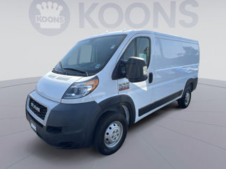 Used 2021 RAM ProMaster 1500 image 1