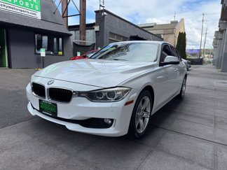 Used 2015 BMW 328i xDrive Sedan image 1