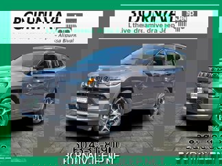 New 2024 Jeep Compass Limited w/ Sun and Sound Group image 1