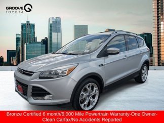 Used 2014 Ford Escape Titanium w/ Equipment Group 401A image 1