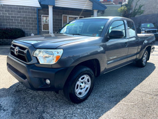 Used 2014 Toyota Tacoma 2WD Access Cab image 1