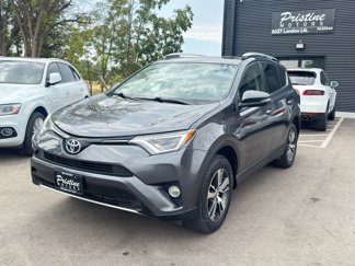 Used 2016 Toyota RAV4 XLE image 1