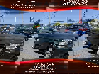Used 1997 Acura TL 3.2 image 1