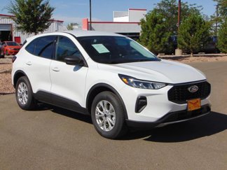 Certified 2025 Ford Escape Active w/ Cold Weather Package image 1