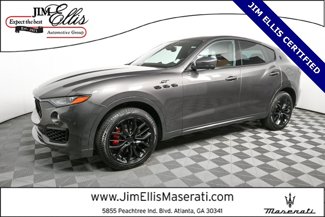 Used 2022 Maserati Levante GT image 1