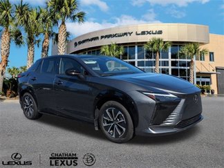 Certified 2024 Lexus RZ 450e Premium w/ Accessory Package (A2) image 1