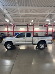 Used 2006 Toyota Tacoma 4x4 Access Cab image 1