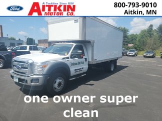 Used 2012 Ford F450 XLT w/ XLT Interior Pkg image 1
