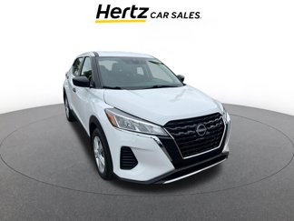 Used 2024 Nissan Kicks S image 1