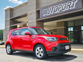 Used 2019 Kia Soul image 1