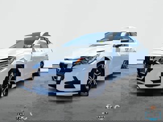 Used 2022 Nissan Sentra SV video 1