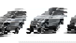 New 2025 Cadillac Optiq Luxury 2 w/ LPO, Floor Liner Package image 1