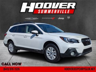 Used 2019 Subaru Outback 2.5i Premium image 1
