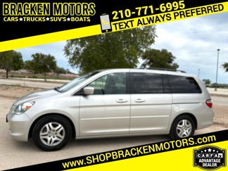 Used 2005 Honda Odyssey EX image 1