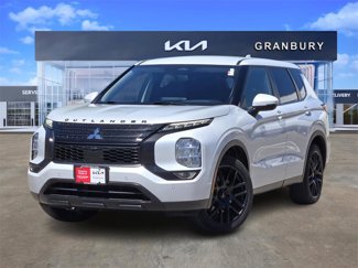 Used 2022 Mitsubishi Outlander SE image 1