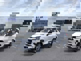 New 2025 Ford Escape Active w/ Cold Weather Package image 1