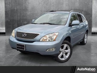 Used 2007 Lexus RX 350 2WD image 1